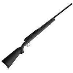 _NEW!_ Savage 22212 Axis Heavy Barrel Bolt 308 Winchester 22" 4+1 Syn Stk Black 011356222121