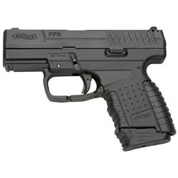 _NEW!_ WALTHER ARMS PPS 9MM 723364200137