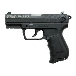 _NEW!_ WALTHER ARMS PK380 380 ACP 723364200229