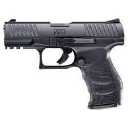 _NEW!_ WALTHER ARMS PPQM2 22 LR 723364205323