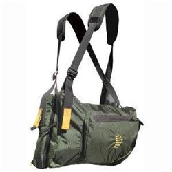 !NEW! RIBZ Front Pack, Alpine Green, M, 34-38 w, 8 liter 855857002062