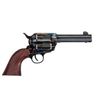 Image 1 : *NEW* Traditions SAT73002 1873 Single Action Revolver Frontier 45 Long Colt 4.75" 040589018096