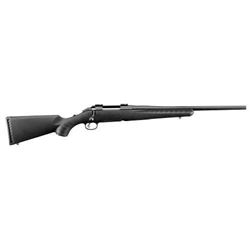 _NEW!_ RUGER AMERICAN COMPACT RIFLE 243 WIN 736676069088