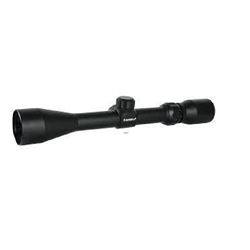 !NEW! Barska CO11492 Colorado 3-9x 40mm Obj 36-14ft@100yds FOV 1" Tube Dia Black Dplx 790272981960