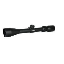 !NEW! Barska CO11492 Colorado 3-9x 40mm Obj 36-14ft@100yds FOV 1  Tube Dia Black Dplx 790272981960