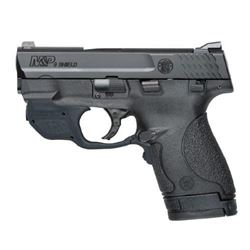 !NEW! SMITH AND WESSON M&P9 SHIELD 9MM 022188866292