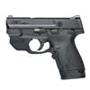 Image 1 : !NEW! SMITH AND WESSON M&P9 SHIELD 9MM 022188866292