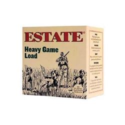 (AMMO) FED ESTATE 12GA 2.75 #7.5 (100 ROUNDS) : 604544221572