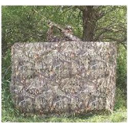 *NEW* Hunters Specialties 04582 Backpacker Blind Max-4 021291045822