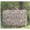 Image 1 : *NEW* Hunters Specialties 04582 Backpacker Blind Max-4 021291045822