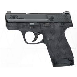 !NEW! SMITH AND WESSON M&P9 SHIELD 9MM 022188866766