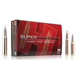 (AMMO) HRNDY SF 223REM 53GR V-MAX (200 ROUND) 090255380255