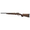 Image 1 : _NEW!_ Browning 025217202 T-Bolt Micro Midas 22LR Bolt 16.3" 10+1 Walnut Stk Blued 023614272915