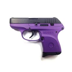 !NEW! RUGER LCP LADY LILAC 380 ACP 736676037254