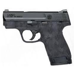 !NEW! SMITH AND WESSON M&P40 SHIELD 40 SW 022188866575