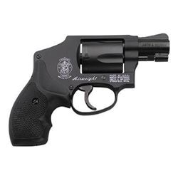 _NEW!_ SMITH AND WESSON 442 38 SPECIAL 022188137545