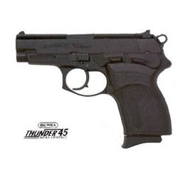 !NEW! BERSA THUNDER 45 ULTRA COMPACT 45 ACP 091664910507