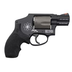 _NEW!_ SMITH AND WESSON 340PD 357 MAGNUM / 38 SPECIAL 022188030617