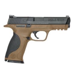 !NEW! SMITH AND WESSON M&P9 9MM 022188866520