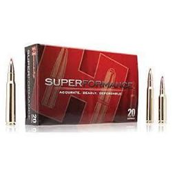 (AMMO) HRNDY SPF 556NATO 55GR GMX (200 ROUNDS) 090255812541