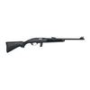 Image 1 : _NEW!_ Mossberg Inter 37063 Flex-22 SA 22LR 18" 10+1 Syn FLEX Black Stock Blued 884110370631