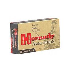 (AMMO) HRNDY 6.5GRENDEL 123GR SST (200 ROUNDS) 090255381528