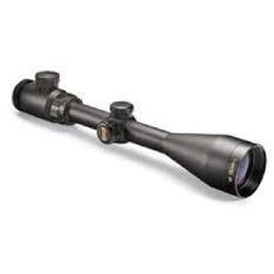 _NEW!_ Bushnell 613946B Banner 3-9x40mm 40-14ft@100yds 1  Tube Illuminated CF 500 Black 02975713945