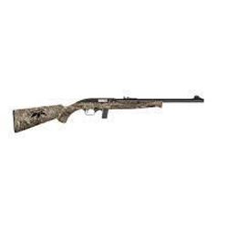 _NEW!_ MOSSBERG 702 DUCK COMMANDER 22 LR 884110370228