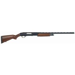 _NEW!_ MOSSBERG 535 ATS ALL-PURPOSE FIELD 12 GAUGE 015813450003