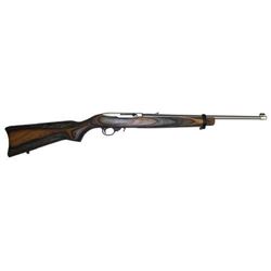 _NEW!_ RUGER 10/22 STANDARD CARBINE 22 LR 736676012732