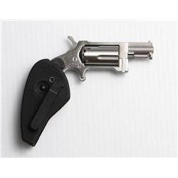 _NEW!_ NORTH AMERICAN ARMS SIDEWINDER 22 MAGNUM 744253002557