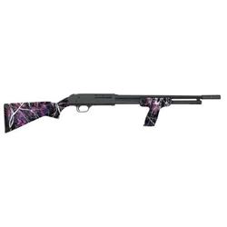 _NEW!_ MOSSBERG 500 HOME SECURITY 410 BORE 015813503631