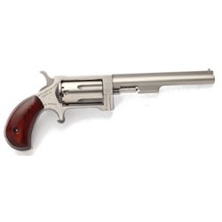 _NEW!_ NORTH AMERICAN ARMS SIDEWINDER 22 MAGNUM 744253002670