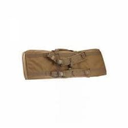 _NEW!_ Drago Gear 12-301TN Tactical Double Gun Case 36" 600D Polyester Tan 815778010089