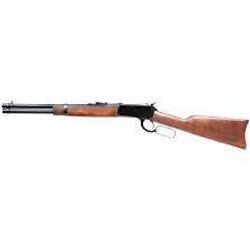 _NEW!_ Rossi R92-55008 R92 Lever 44RemMag 16" Round 8+1 Walnut Stk Blued 662205982668