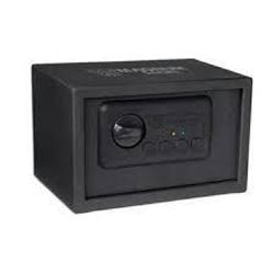 _NEW!_ Bulldog BD4000 Magnum Gun Safe 7.25" x11" x8" Black 672352008678