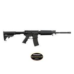 _NEW!_ Windham Weaponry R16M4FTTCF1 M4 ORC AR-15 SA 223/5.56 16  30+1 6 Pos Stk Blk 848037010766