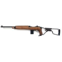 _NEW!_ AUTO-ORDNANCE - THOMPSON M1 CARBINE PARATROOPER 30 CARBINE 602686313094