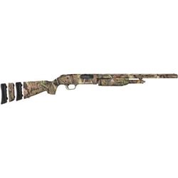 _NEW!_ MOSSBERG 510 MINI PUMP 20 GAUGE 015813504904
