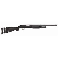 _NEW!_ MOSSBERG 510 MINI PUMP 20 GAUGE 015813504850