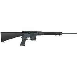 _NEW!_ Mossberg 29100 MMR AR-15 SA 223Rem/5.56NATO 20" Black Syn A2 Stock Black 015813291002