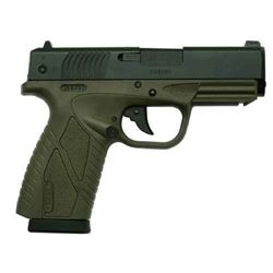 !NEW! BERSA BP9 CONCEALED CARRY 9MM 091664910927