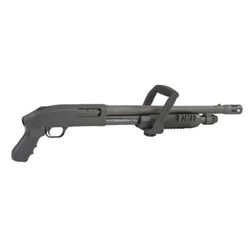 _NEW!_ MOSSBERG 500 CHAINSAW 12 GAUGE 015813504607