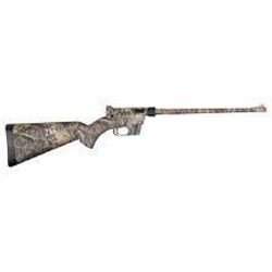 _NEW!_ Henry H002C U.S Survival AR-7 Semi-Auto 22 LR 16.5" 8+1 Syn Stk Teflon Camo 619835008008