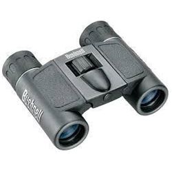 !NEW! Bushnell 132514 Powerview 8x 21mm 378 ft @ 1000 yds FOV 9mm Eye Relief Black 029757162403