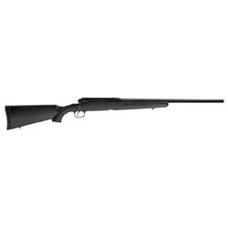 _NEW!_ Savage 22210 Axis Heavy Barrel Bolt 22-250 Remington 22" 4+1 Syn Stock Black 011356222107
