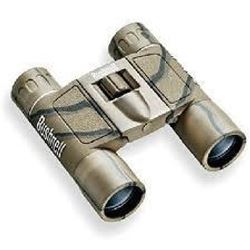 !NEW! Bushnell 132517C Powerview 10x 25mm 300 ft @ 1000 yds FOV 9mm Eye Relief Camo 029757132574