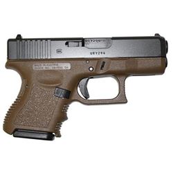 !NEW! GLOCK G26 9MM 764503000836