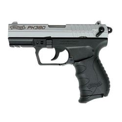 WALTHER ARMS PK380 380 ACP 723364200236