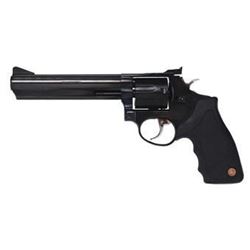 _NEW!_ TAURUS 66B6 357 MAGNUM / 38 SPECIAL 725327200161